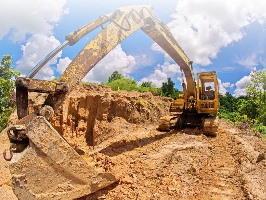 Разработка грунта Ржев