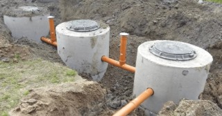Канализационный колодец Ржев, цена от 5720 руб.
