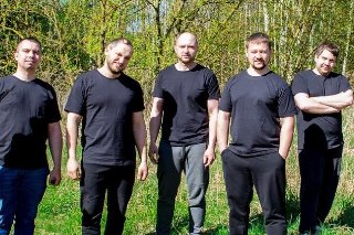 О компании 2Землекопа-Ржв, фото, команда