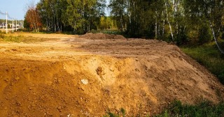 Поднятие участка Ржев, цена от 208 руб.