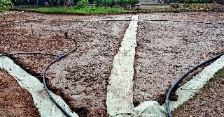 Устройство дренажа Ржев, цена от 1352 руб.