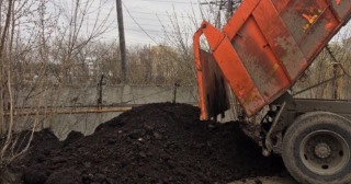 Доставка грунта Ржев, цена от 260 руб./куб.