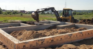 Обратная засыпка Ржев, цена от 208 руб.