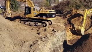 Планировка участка бульдозером в Ржеве от 936 руб. Цены за м2 - 2Землекопа-Ржв